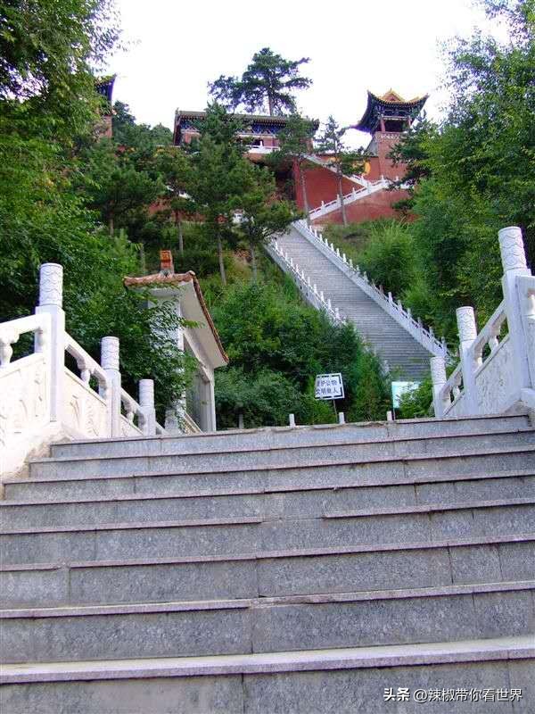 忻州一日游五台山雁门关忻州古城,五台山雁门关忻州古城三日游