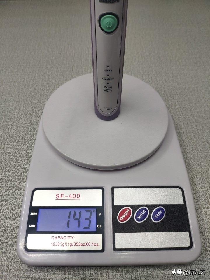 电动牙刷推荐飞利浦hx6730,电动牙刷飞利浦测评