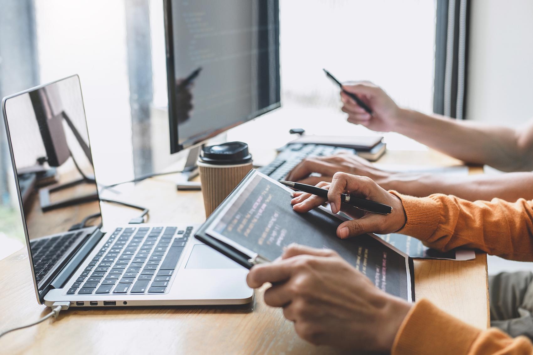 急吗？光急可没用呀！满满干货，两小时速成，别搁那干瞪眼了！