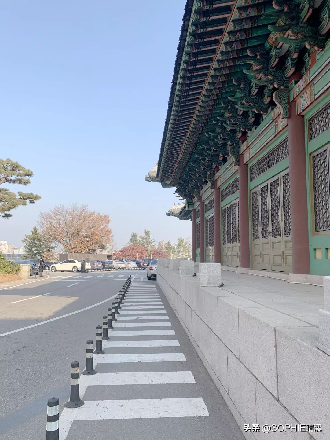 去韩国旅游必须去的十个地方,这次去韩国旅游要注意什么