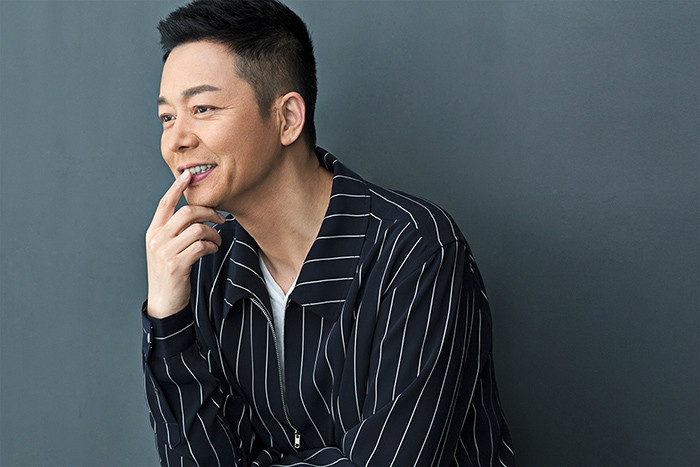 刘奕君出演了30年的配角大器晚成,45岁演员刘奕君现状