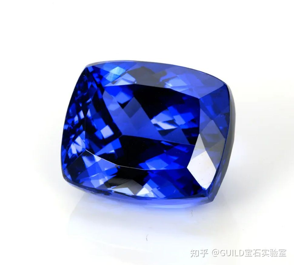 蓝宝石的相似宝石有哪些,顶级蓝宝石的鉴别方法