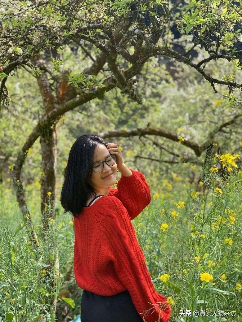 如何日赚300元?一个喜欢李白的越南女孩做到了,凭本事赚钱真香