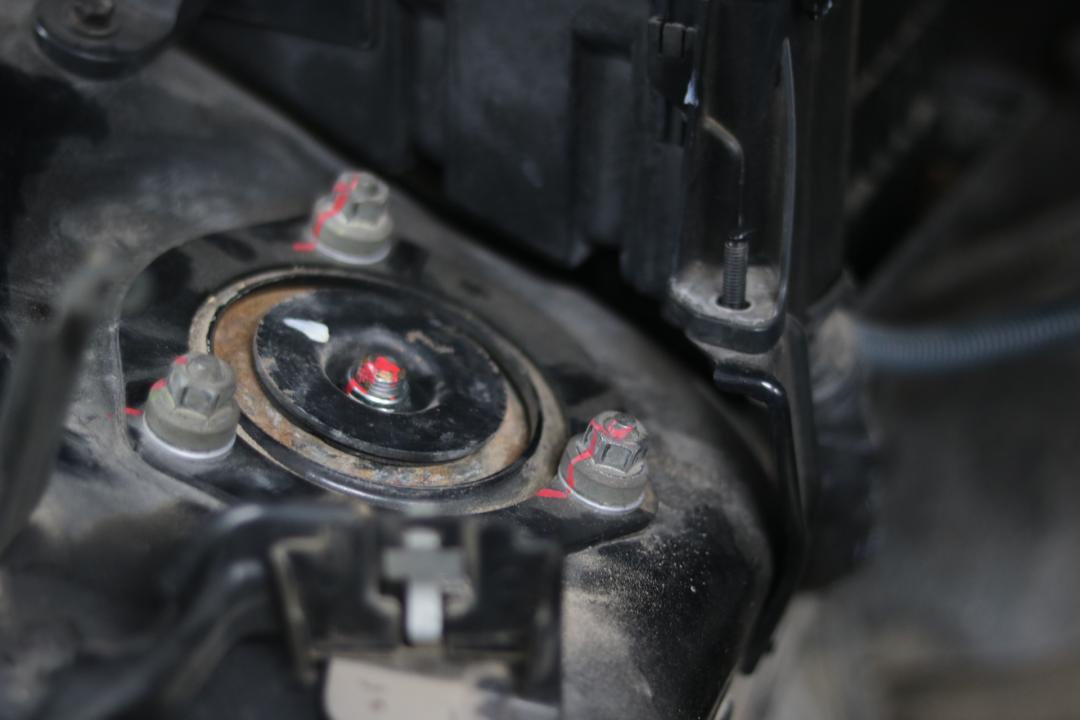 搞了辆“破烂不堪”05年凌志LS430，进厂翻新重造，复活又变新车