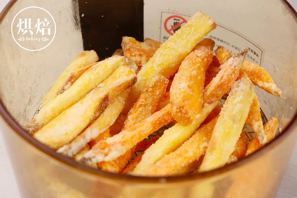 香酥油炸地瓜干,福建小吃地瓜干