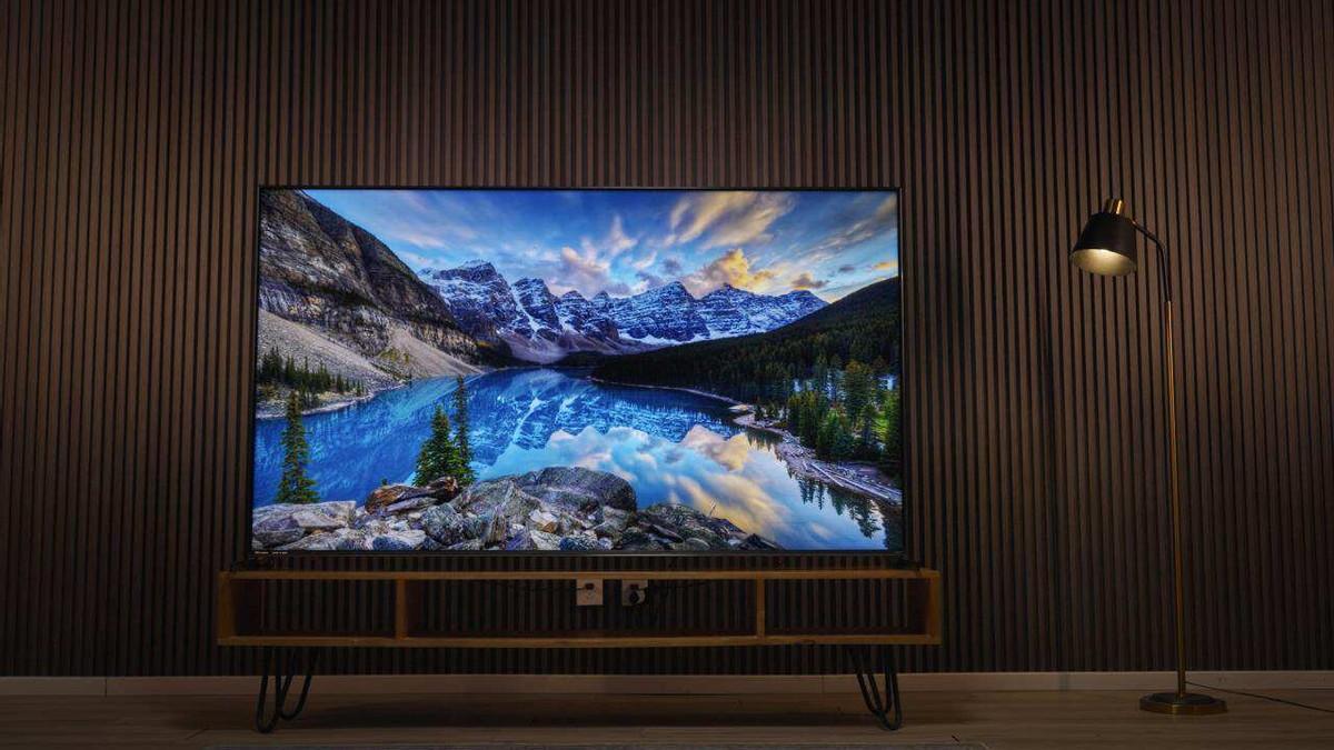 海信e8k电视怎么样,100寸海信e8k深度测评