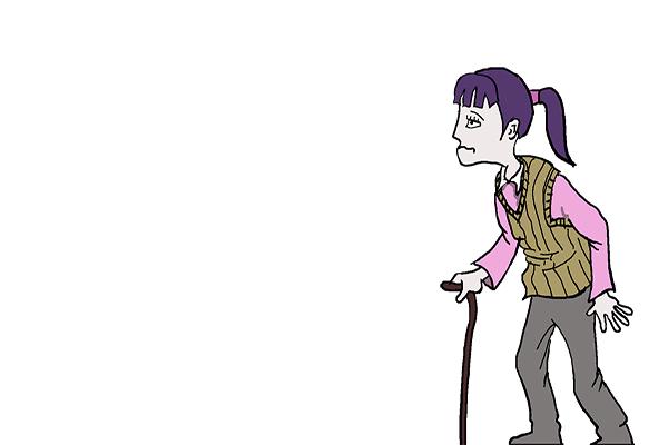 膝盖要警惕四种病,膝盖坏了怎么好得快