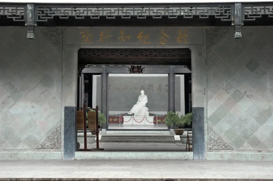 古徽州秋季自由行攻略,寻梦江南水墨徽州皖南古村落游记