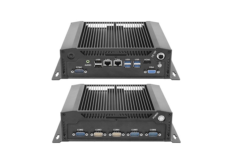 数据库服务器cpu核心数要求,工控机cpu性能排行