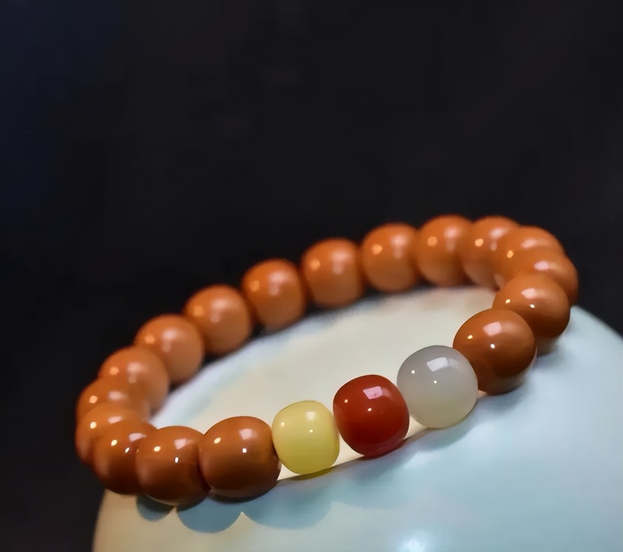 核桃手串怎么盘才能快速变红,猴头核桃手串怎样盘玩视频教程