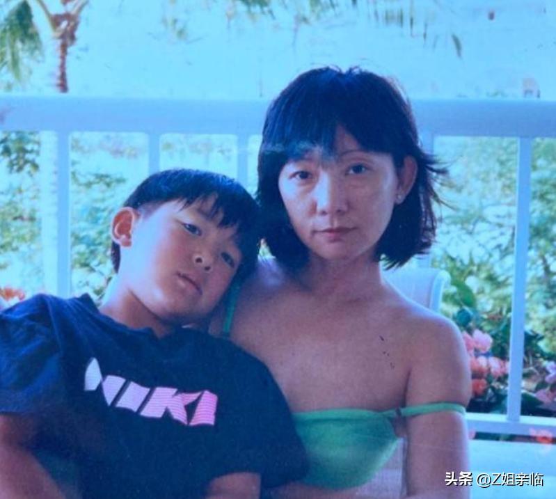 满屏都是林子祥叶倩文舞台封神，谁还记得被抛弃的原配吴正元？