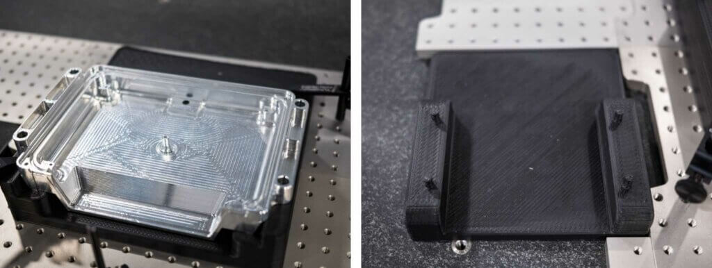 3d打印cnc一体加工,3d打印工件cnc加工注意事项