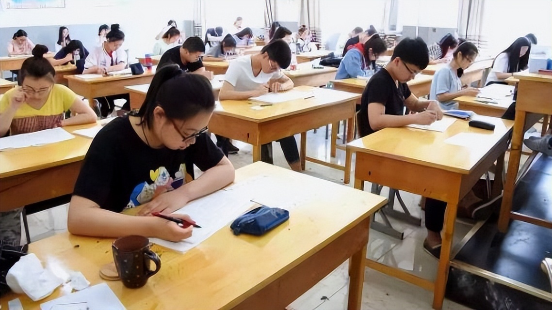 明年高考录取不分一本二本了吗,高考新政策还分一本二本吗