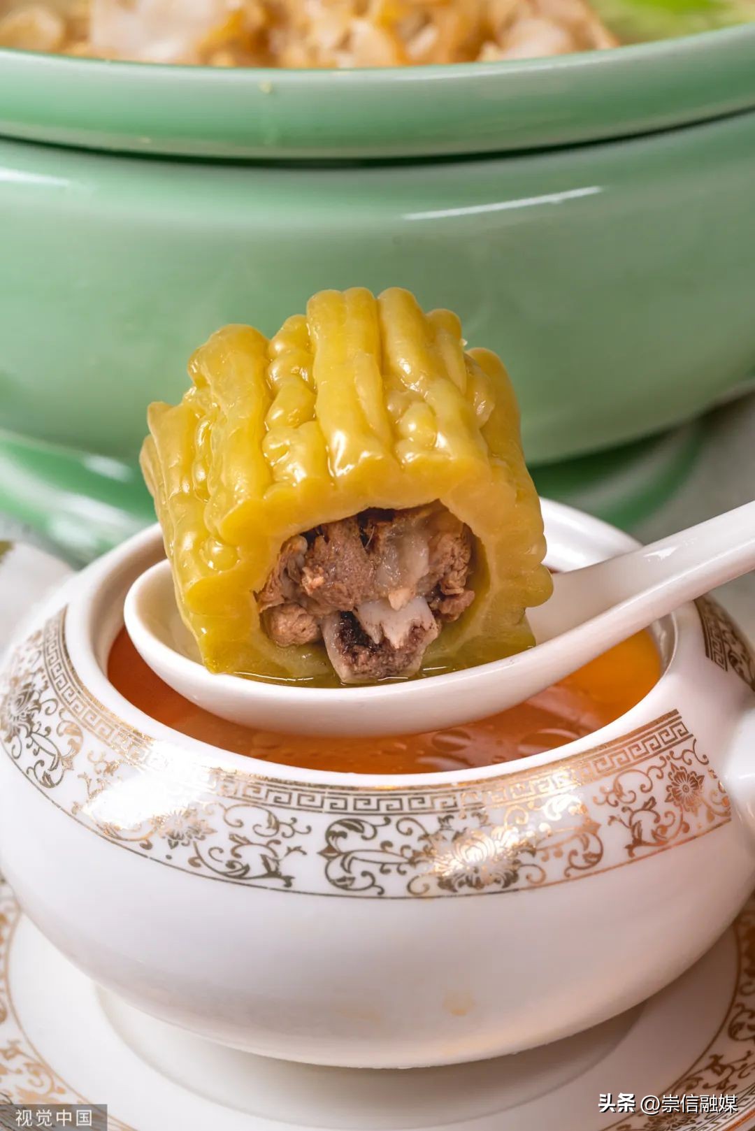 在“吃苦”这件事上，你可以永远相信广东人