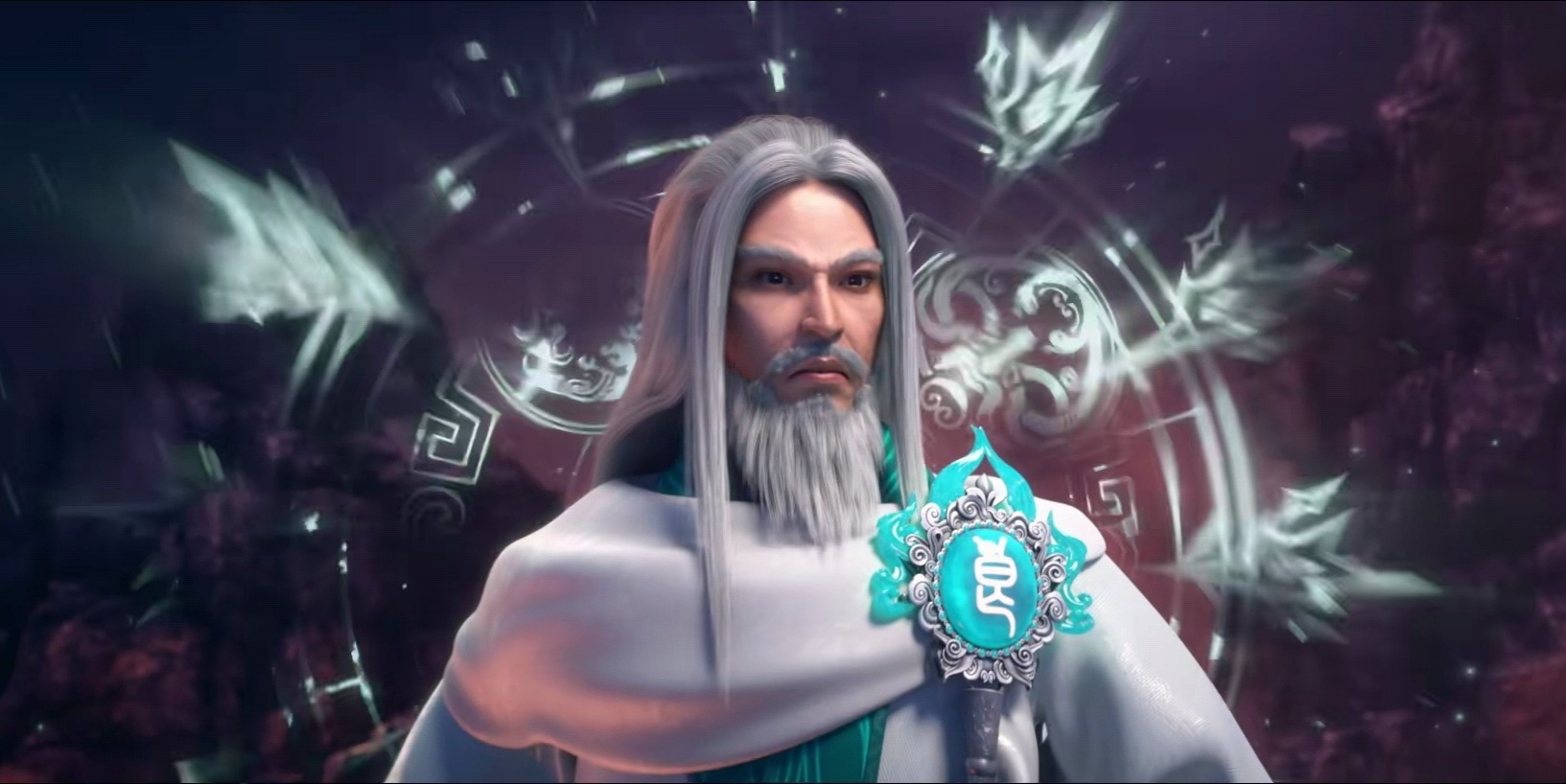 星辰变秦羽突破玄仙,星辰变禹皇及属下等级