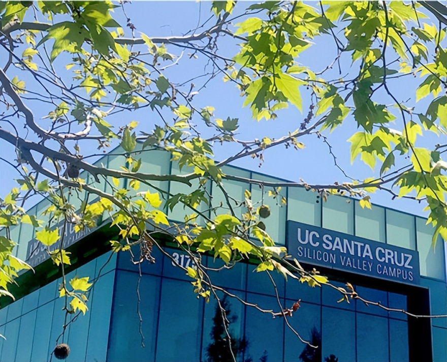 ucsantacruz,世界上漂亮的大学开普敦大学