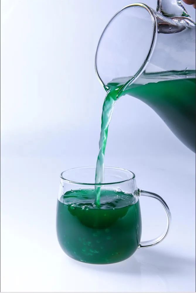 螺旋藻怎么分辨好不好,技能技巧火眼金睛