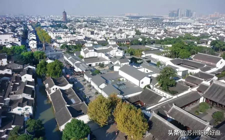 鑻忓窞鍚勫幙鍖虹殑鍘嗗彶,鑻忓窞甯歌婧簮闃蹭吉鐗圭偣