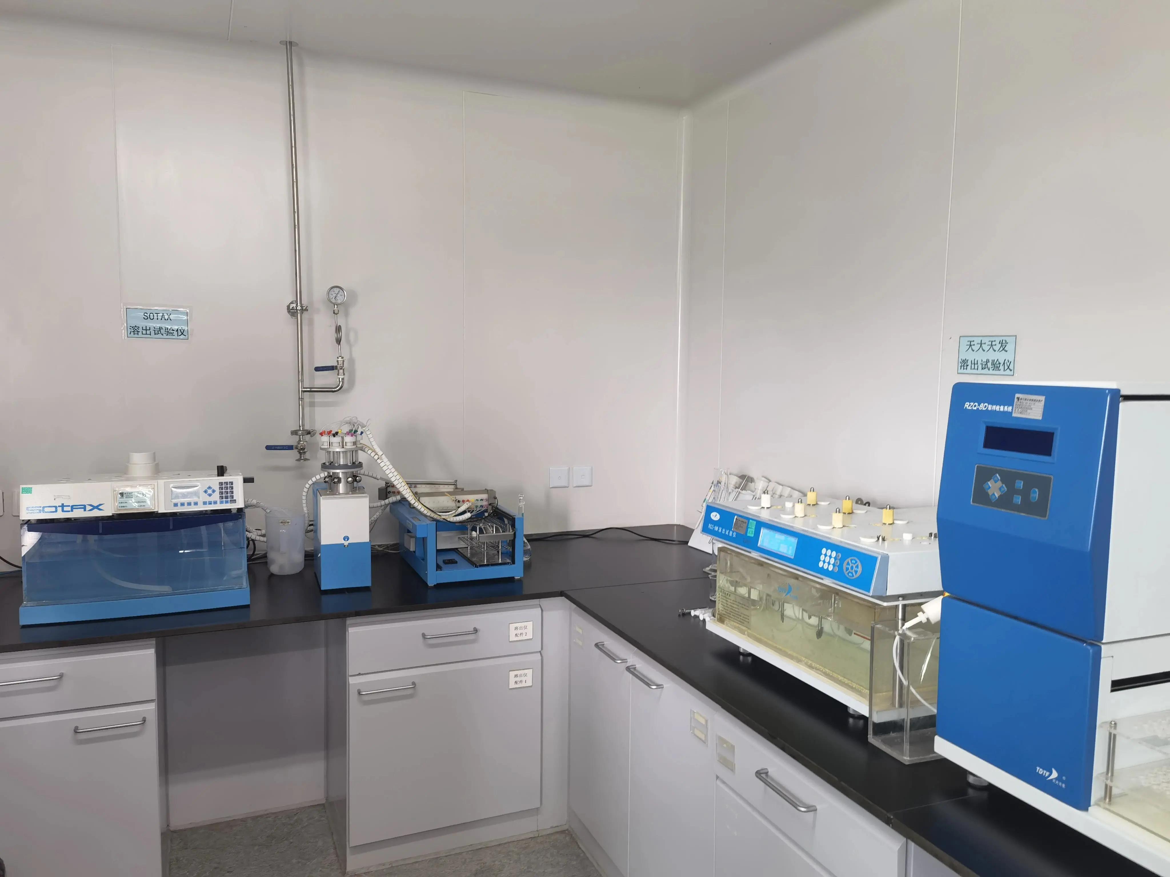 探厂|宠物驱虫国药领头羊的海正动保是怎么炼成的?