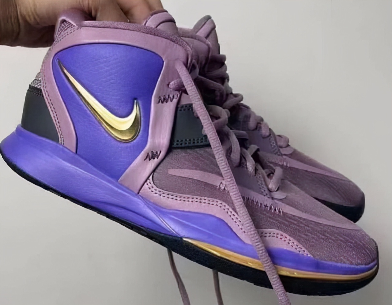 耐克抄袭的人多吗,耐克抄袭起家