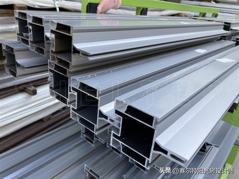 北方阳光房怎么解决冬暖夏凉问题,玻璃阳光房怎么搭建才能冬暖夏凉