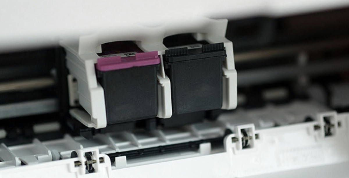 小米米家喷墨打印一体机如何安装,小米米家喷墨打印一体机打印教程