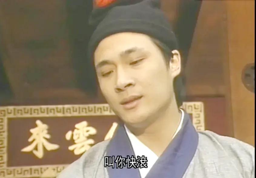 射雕83版电视剧翁美玲,83射雕花絮翁美玲和黄日华