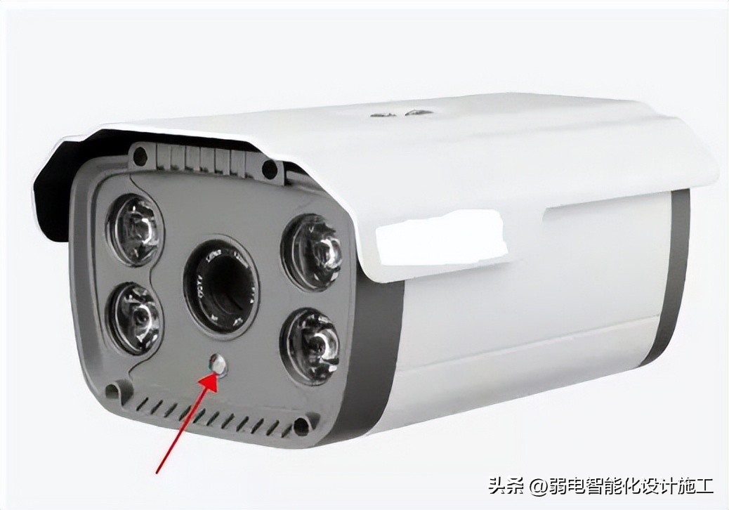 无线监控摄像头如何使用,监控摄像头使用的条件