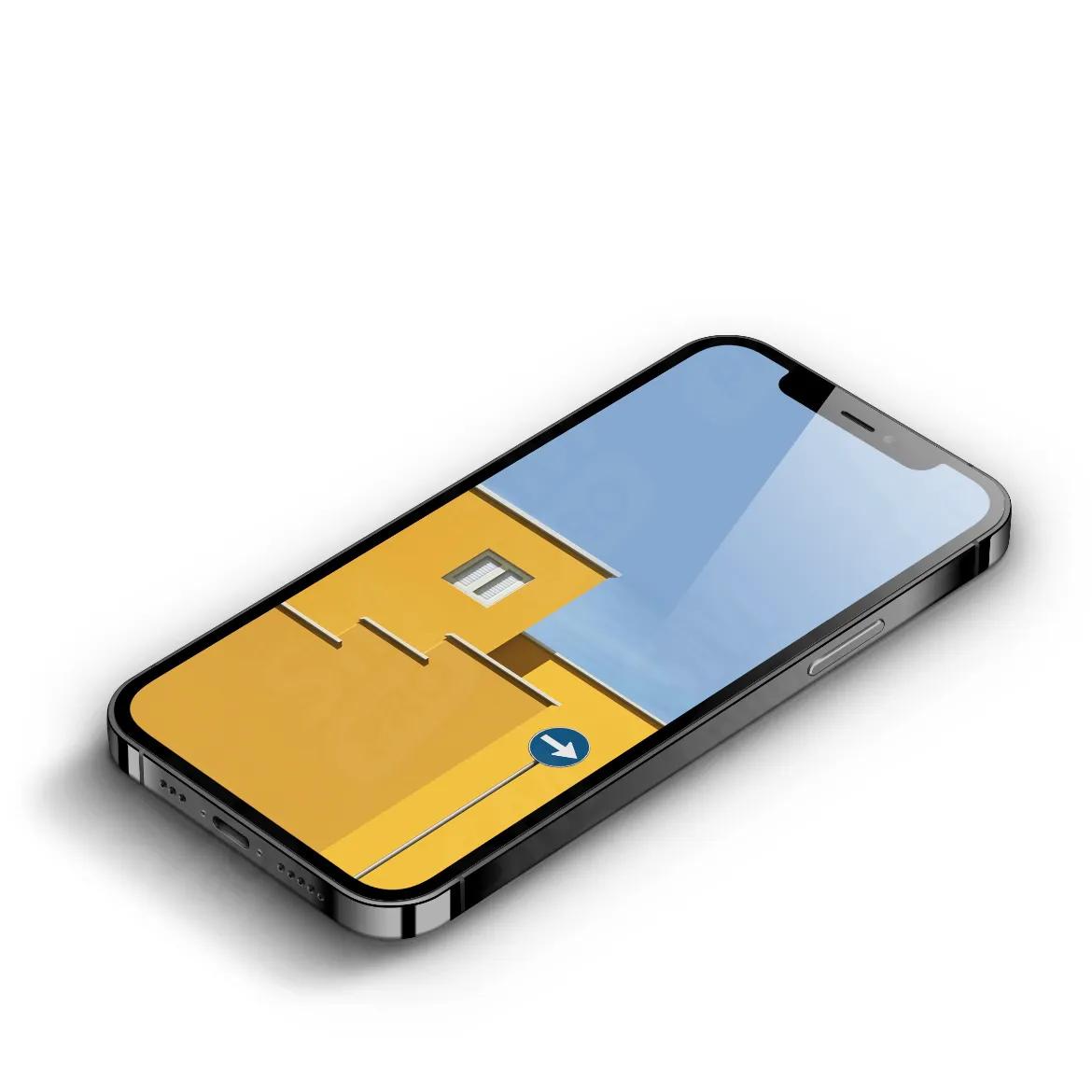 手机壁纸黄色笑脸,手机壁纸黄色干净