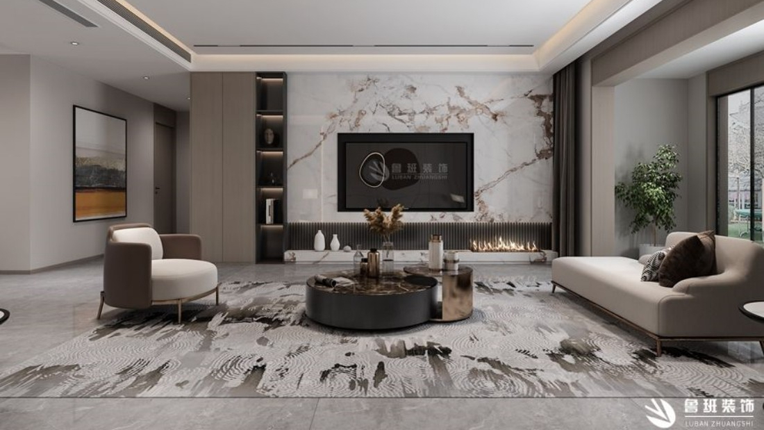 西安绿庭翻新装饰公司,西安格欣国际装饰公司