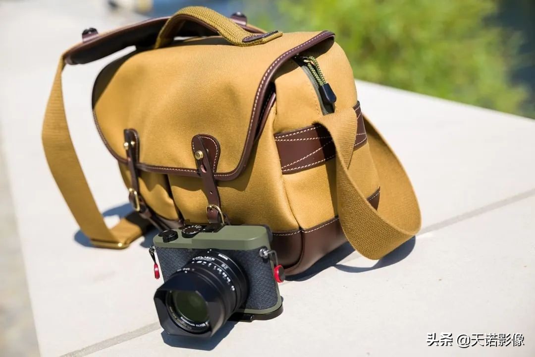 徕卡胶片相机推荐,有哪些好用的摄影包