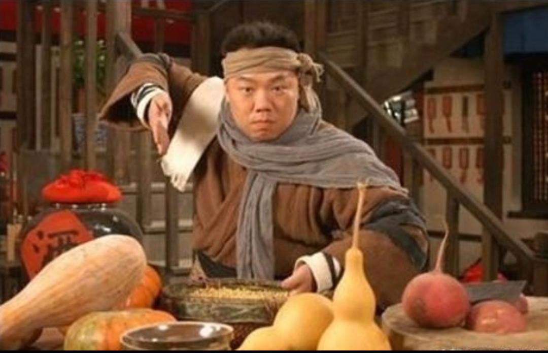 姜超演的王胖子是哪一版,姜超演王胖子完整版