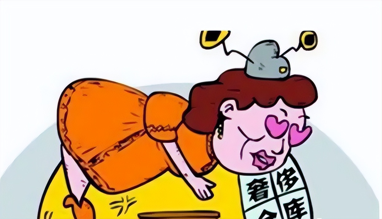 贫困县女副局长爱美迷恋奢侈品受贿32万