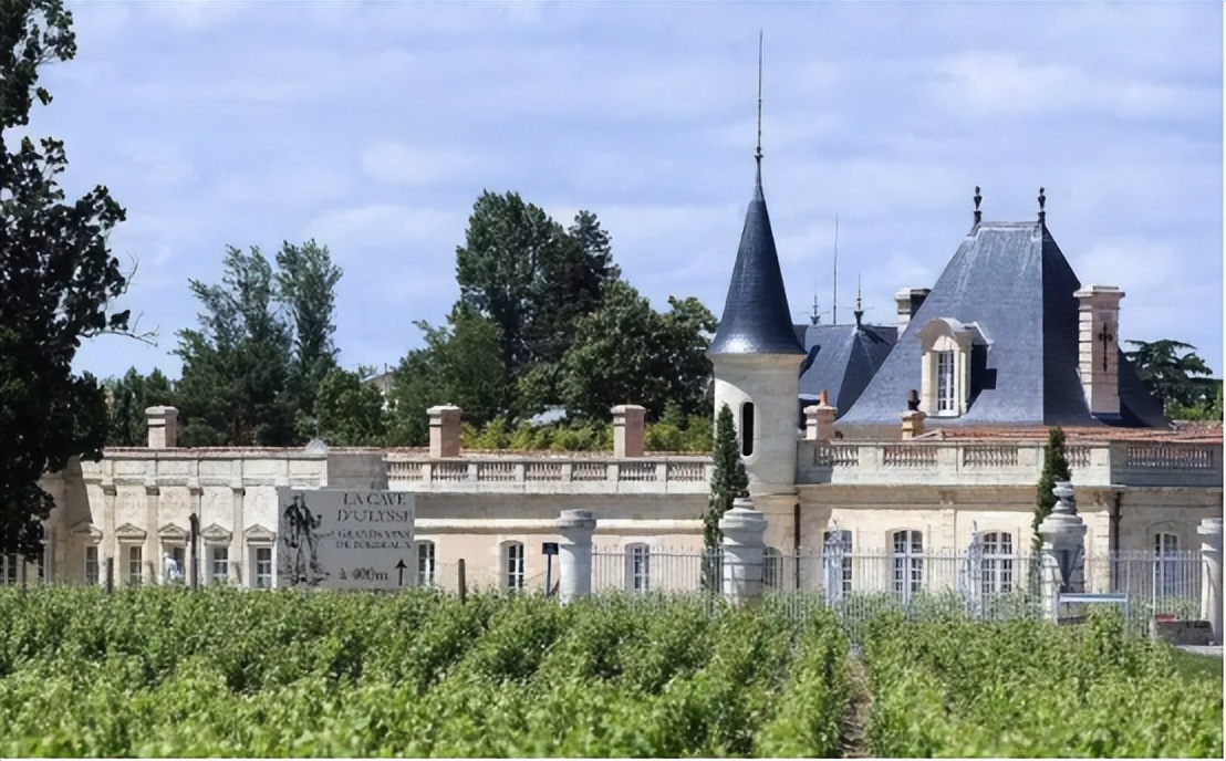 波尔多五大酒庄传奇书,波尔多五大酒庄排名榜