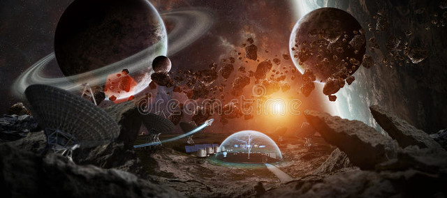 三体经典科幻,三体揭示人性的科幻