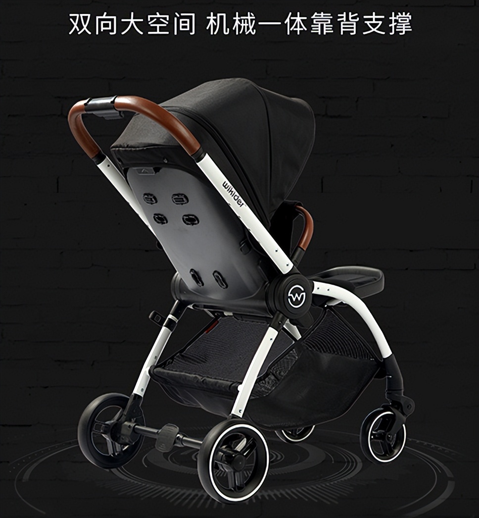 可折叠婴儿车推荐排行榜,折叠婴儿车哪个牌子好