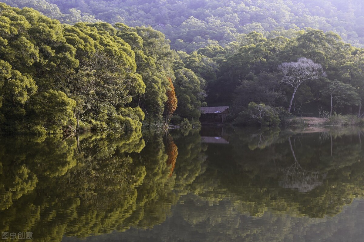 厦大情人谷怎么走,厦大情人谷游玩攻略