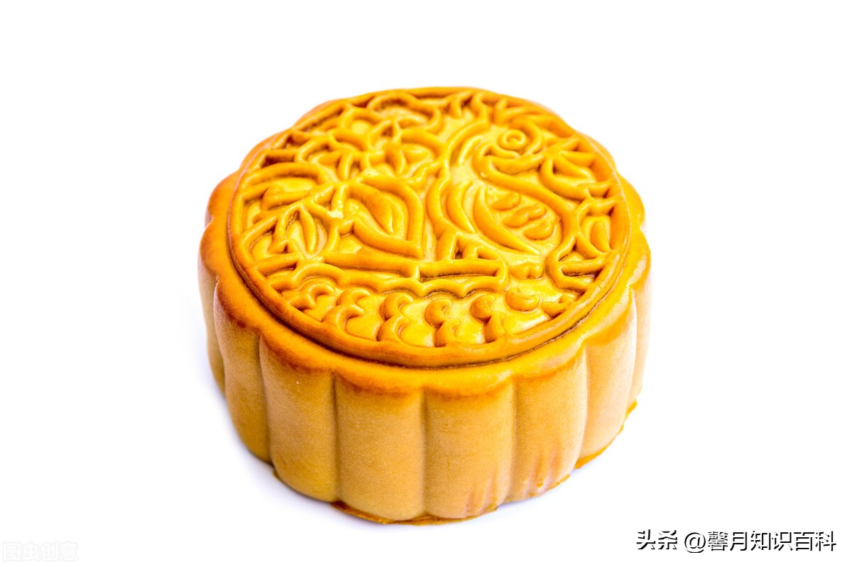 中秋节的来历和习俗是什么视频,中秋节的来历和习俗图片资料