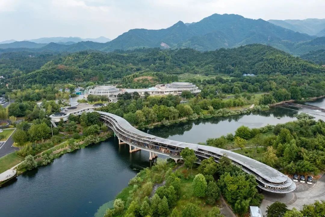 浙江市区度假酒店推荐,浙江轻奢酒店值得推荐