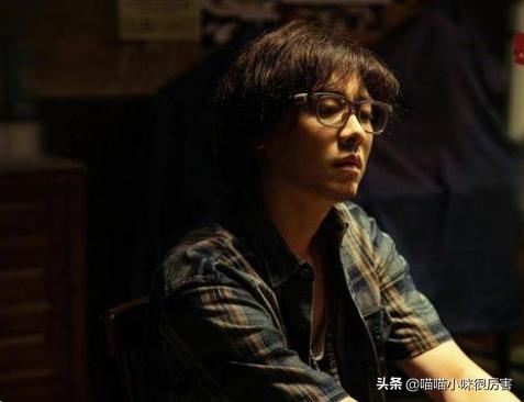 什么发型都能驾驭的男明星,你们觉得哪个男明星发型好看