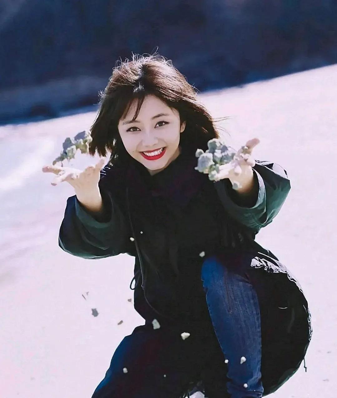 刘亦菲和宋轶谁更美,刘亦菲宋轶最新写真