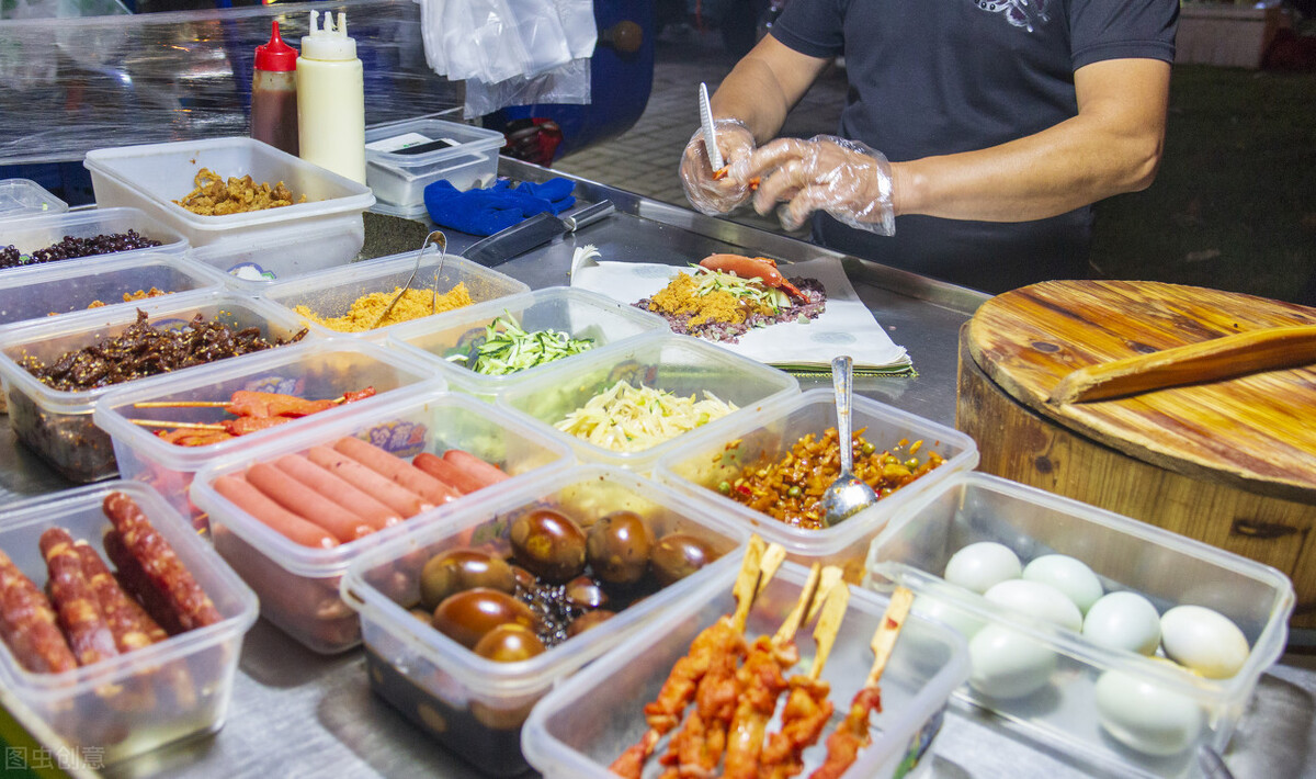 那些你瞧不上又赚钱的副业,那些你看不出来的垄断生意