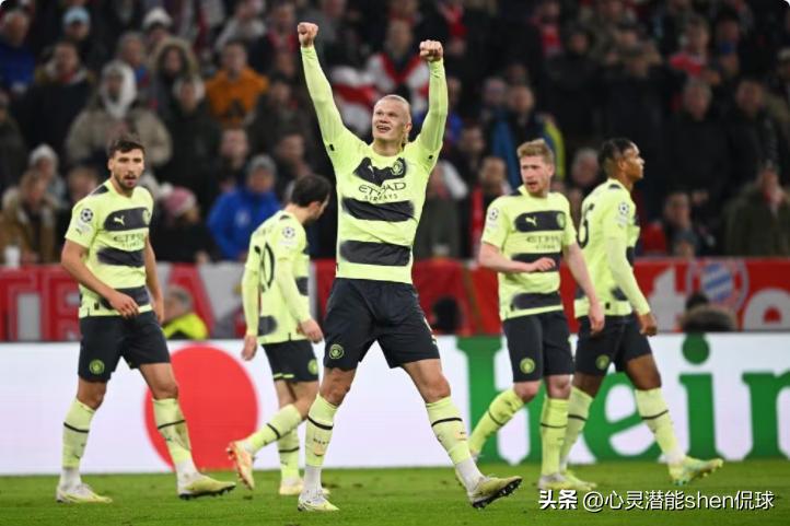 国米0-1憾负曼城世界波,曼城1:0国米解析