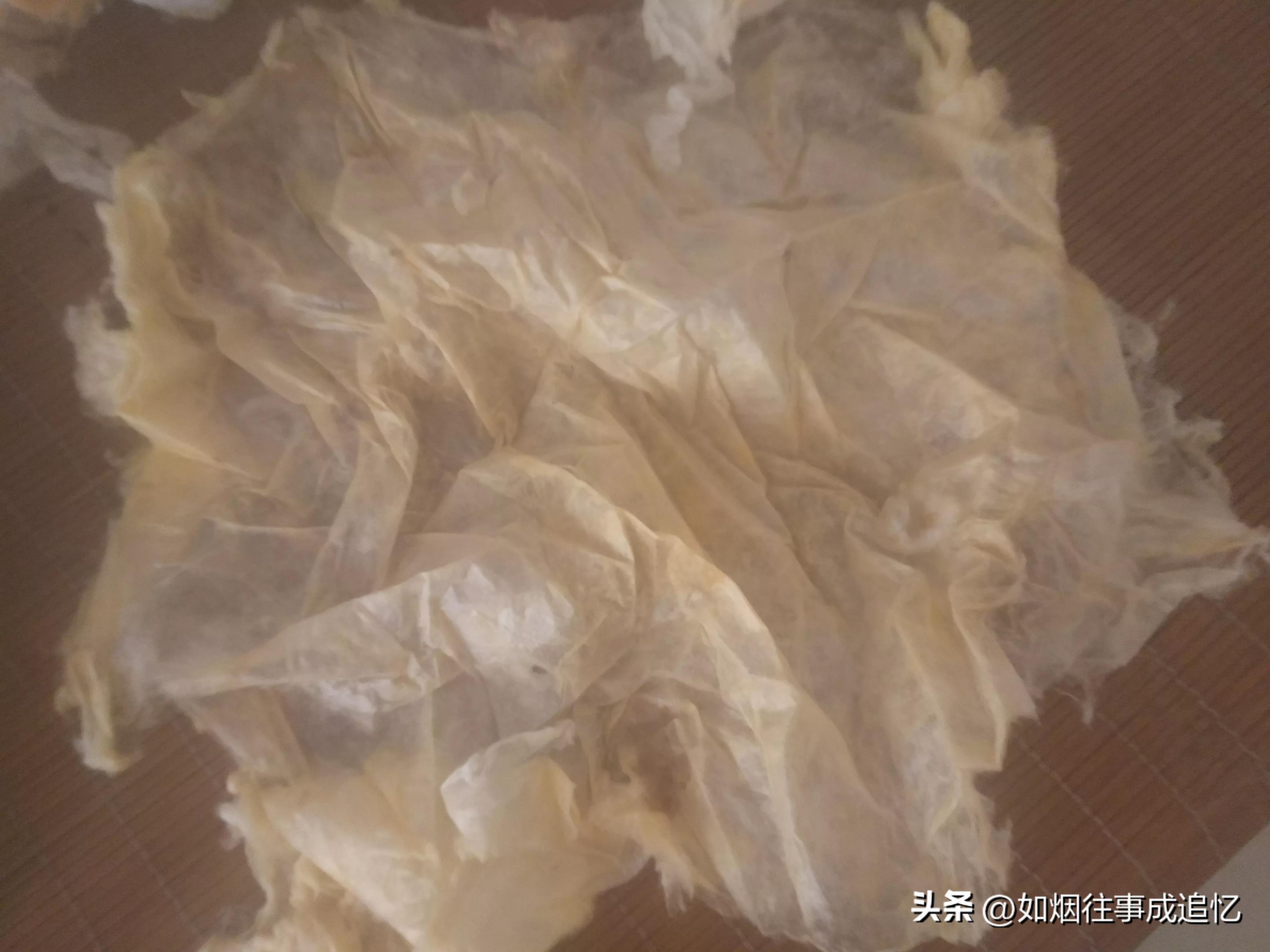 蚕沙做枕头可以用几年,蚕沙做枕头只需晒干就可以吗