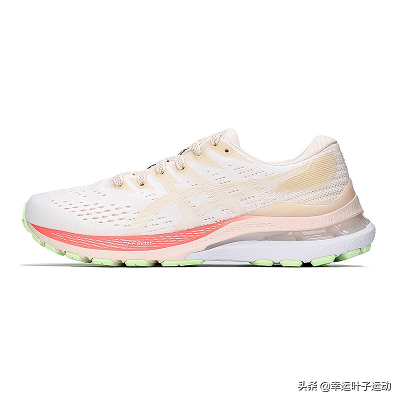 跑鞋之王？亚瑟士跑鞋GEL-KAYANO28怎么样？