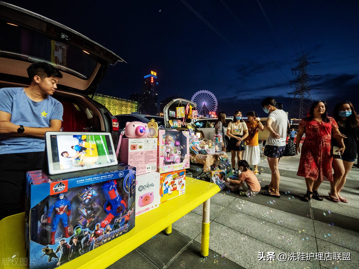 开一家小的洗鞋店大概投入多少,开个洗鞋店得投资多少钱