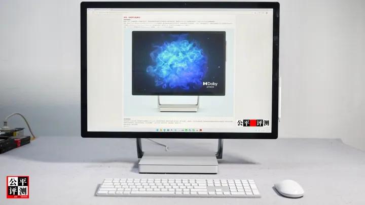 全新微软surfacestudio2,微软surfacestudio2