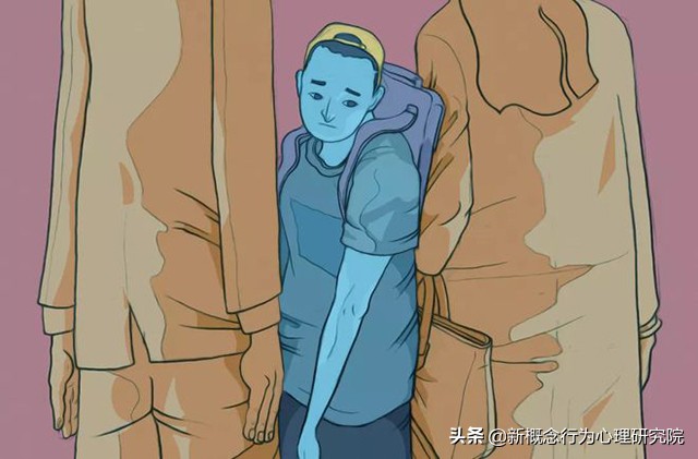 如何彻底摆脱有毒的父母,远离有毒的父母