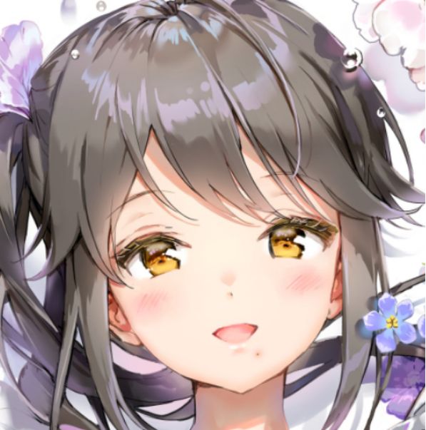 动漫男生眼睛的画法正面可爱,动漫人物眼睛怎么画教程超简单