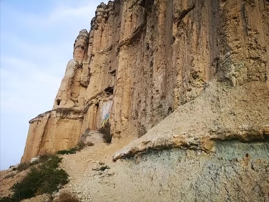 吐蕃赞普灭佛,吐蕃最后一个赞普是怎么灭亡的